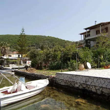 Vaso's Bay House