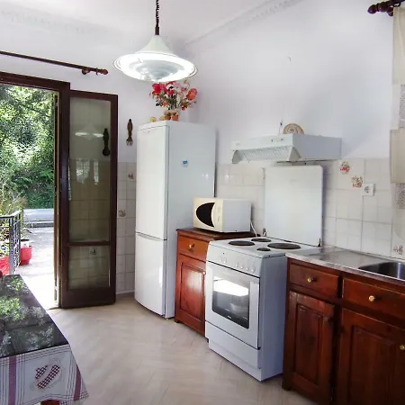 Vaso's Bay House Holiday home Geni (Lefkada)