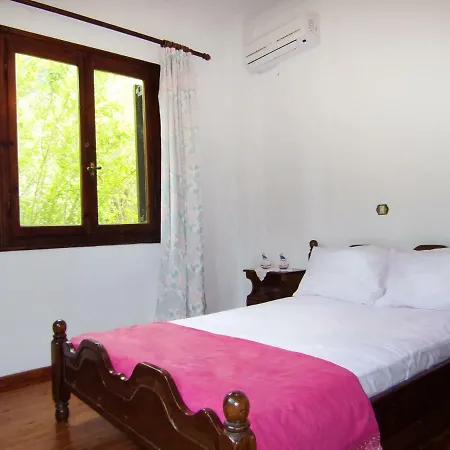 Holiday home Vaso's Bay House *