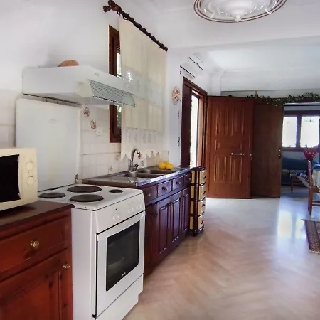 Vaso's Bay House * Geni (Lefkada)