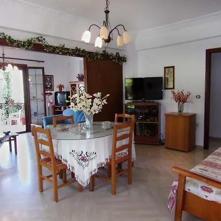 Vaso's Bay House