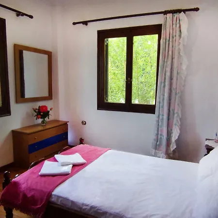 Holiday home Vaso's Bay House Geni (Lefkada)