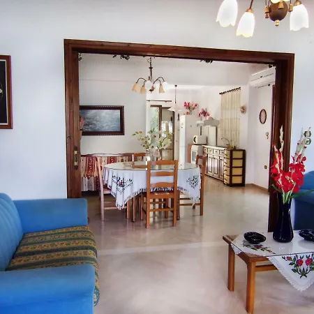 Vaso's Bay House *