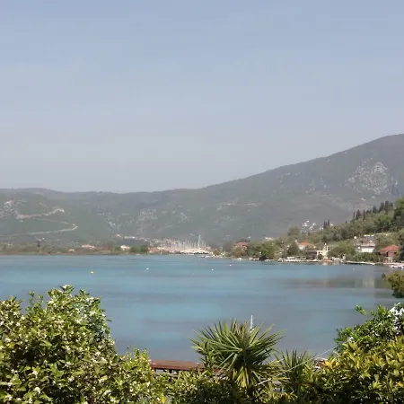 Vaso's Bay House