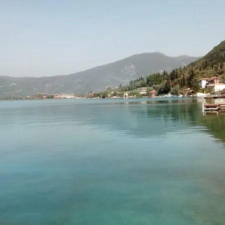 Vaso's Bay House Holiday home Geni (Lefkada)